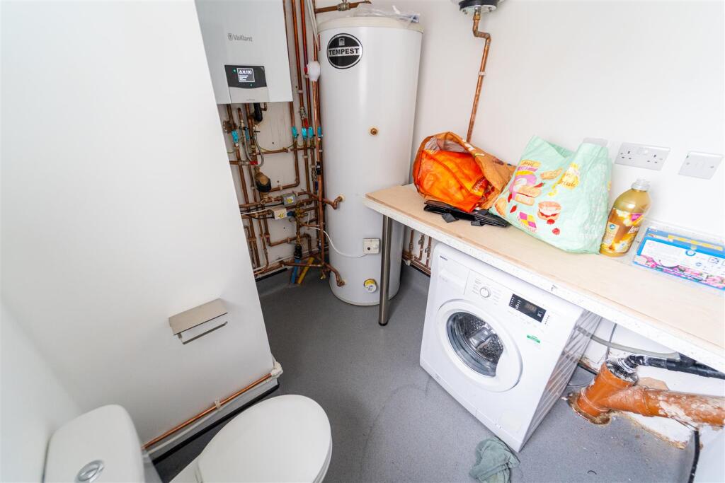 Additional image 18 of Hubert Road, Birmingham