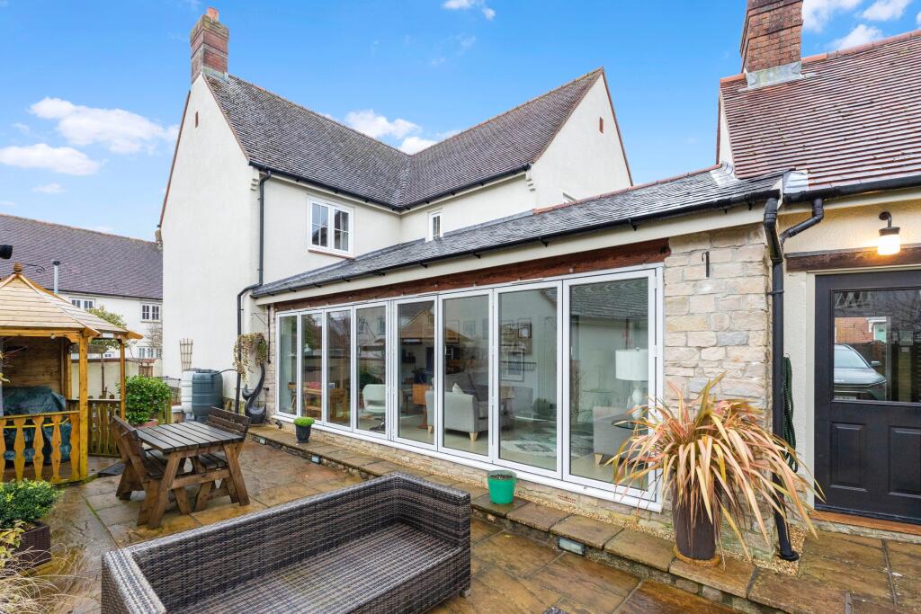 Additional image 16 of Magnolia House, Lovage Way, Mere