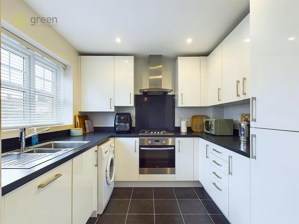 Additional image 22 of Old Marl Close, Four Oaks