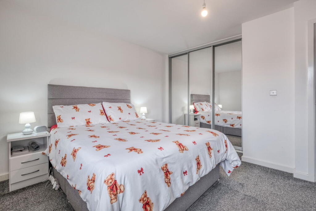 Additional image 11 of Ambassador Avenue, Longbridge, Birmingham, B31 2GZ