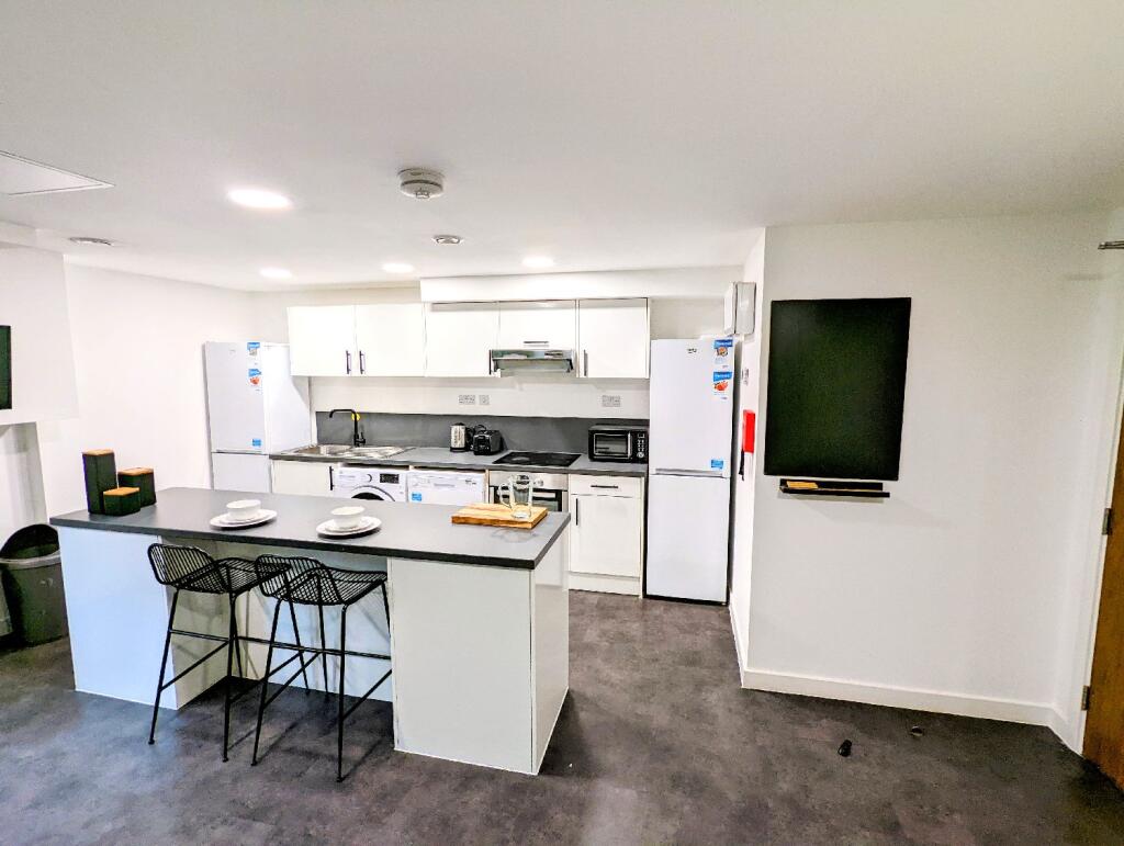 Additional image 4 of F5 - 54 George Road, Five Ways, Birmingham, West Midlands, B15