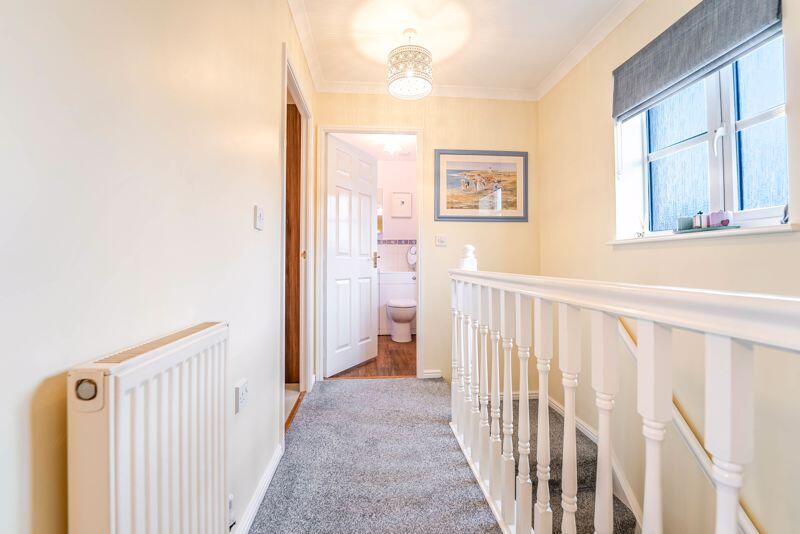 Additional image 10 of Oaktree Place, St Georges - FABULOUS SEMI