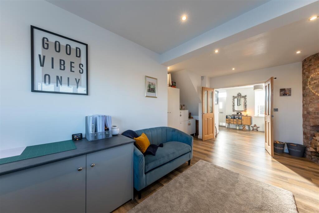 Additional image 16 of An immaculately presented and extended detached family home in Hargrave