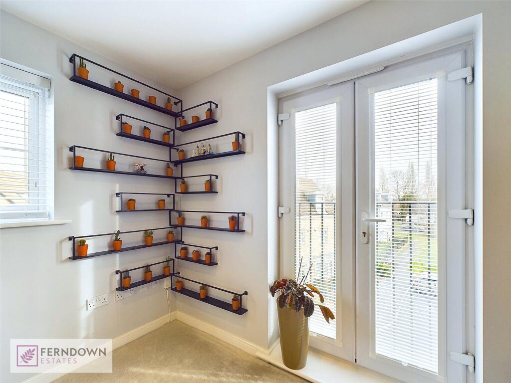 Additional image 5 of St. Martins Close, Smiths Wood, Birmingham, B36