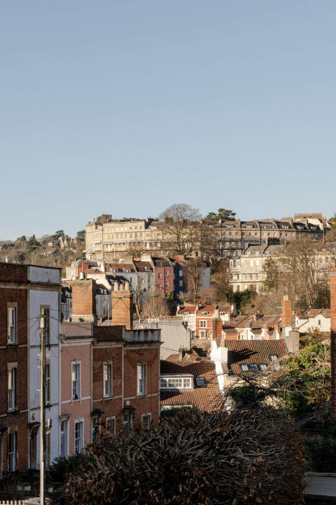 Additional image 5 of Ambra Terrace, Cliftonwood, Bristol