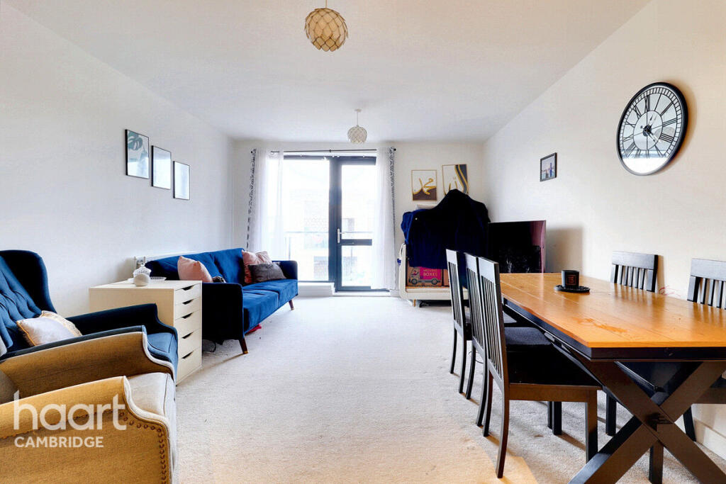 Additional image 6 of Hobson Avenue, Trumpington, Cambridge