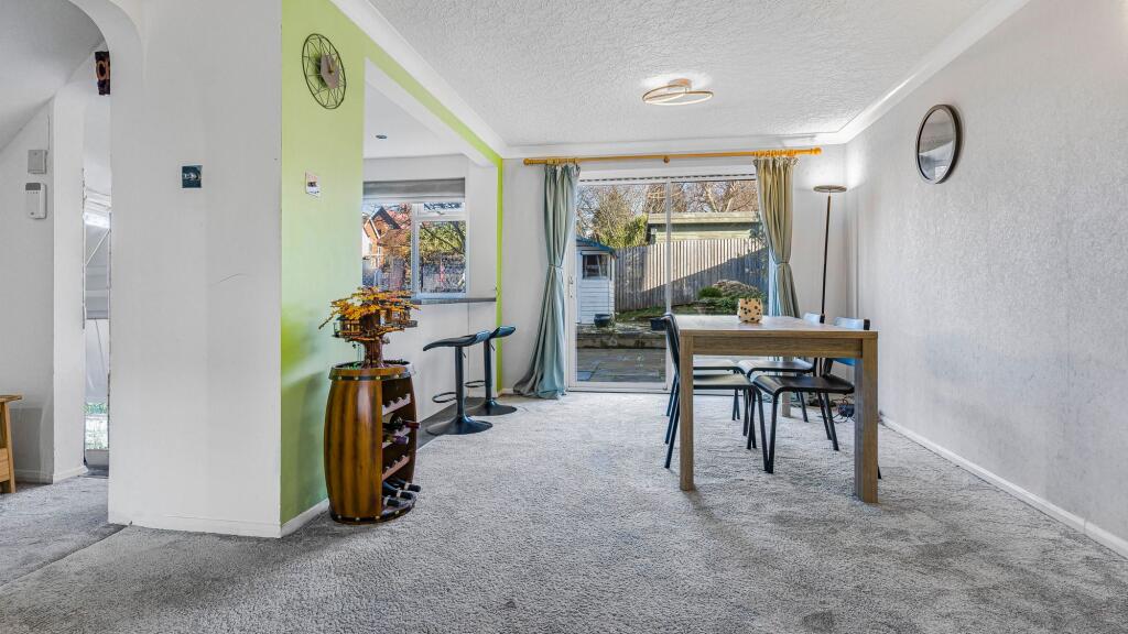 Additional image 7 of Jordan Close, Four Oaks, B75 6TU