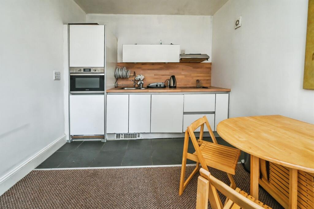 Additional image 9 of Ladywood Middleway, Birmingham