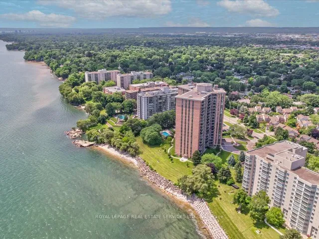 Additional image 40 of 5250 Lakeshore Rd Unit 708