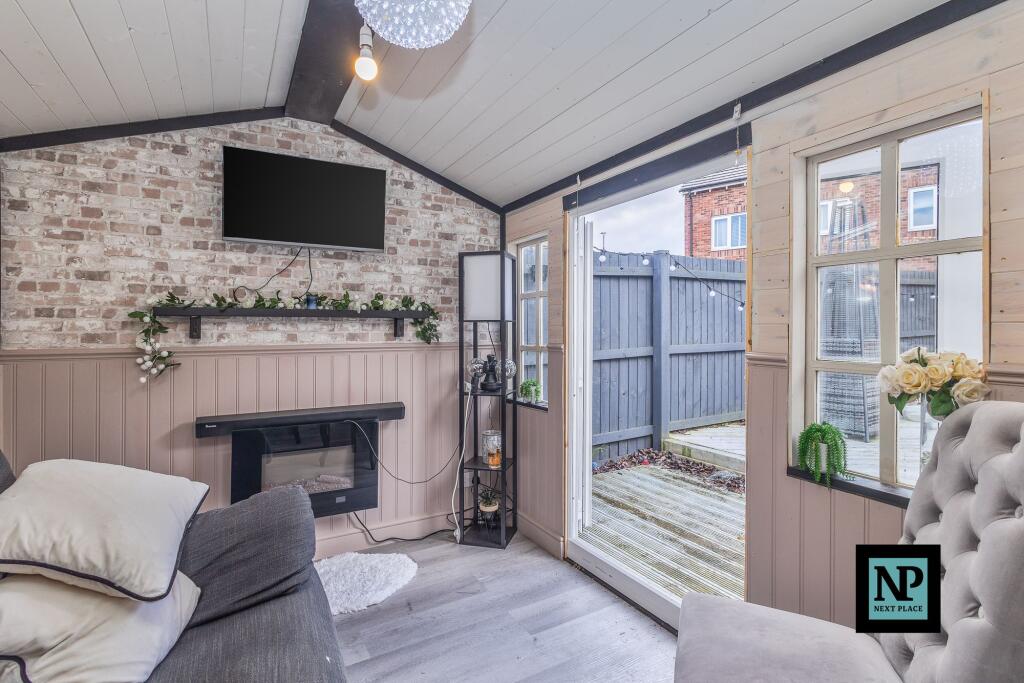 Additional image 29 of Clover Close, Tamworth, B79