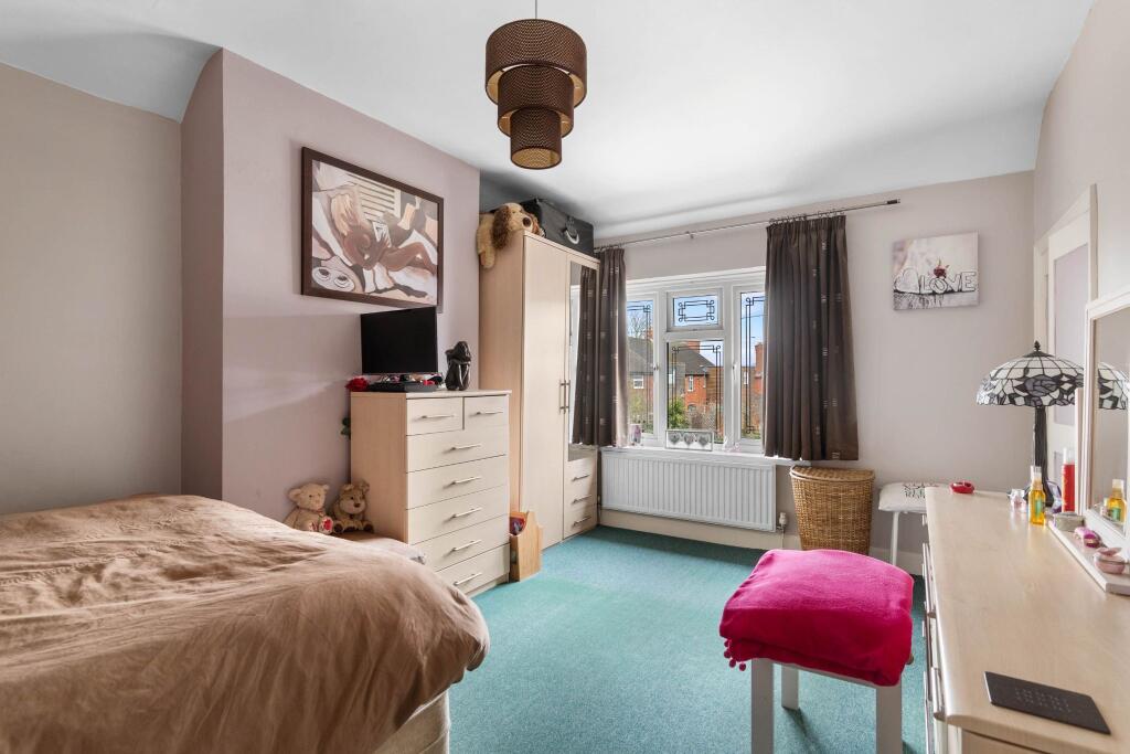 Additional image 11 of Steppes Piece, Bidford-on-Avon, Alcester, B50