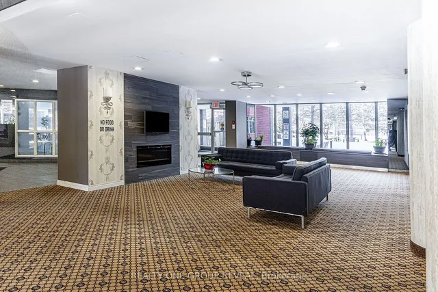 11753 Sheppard Ave Unit 314