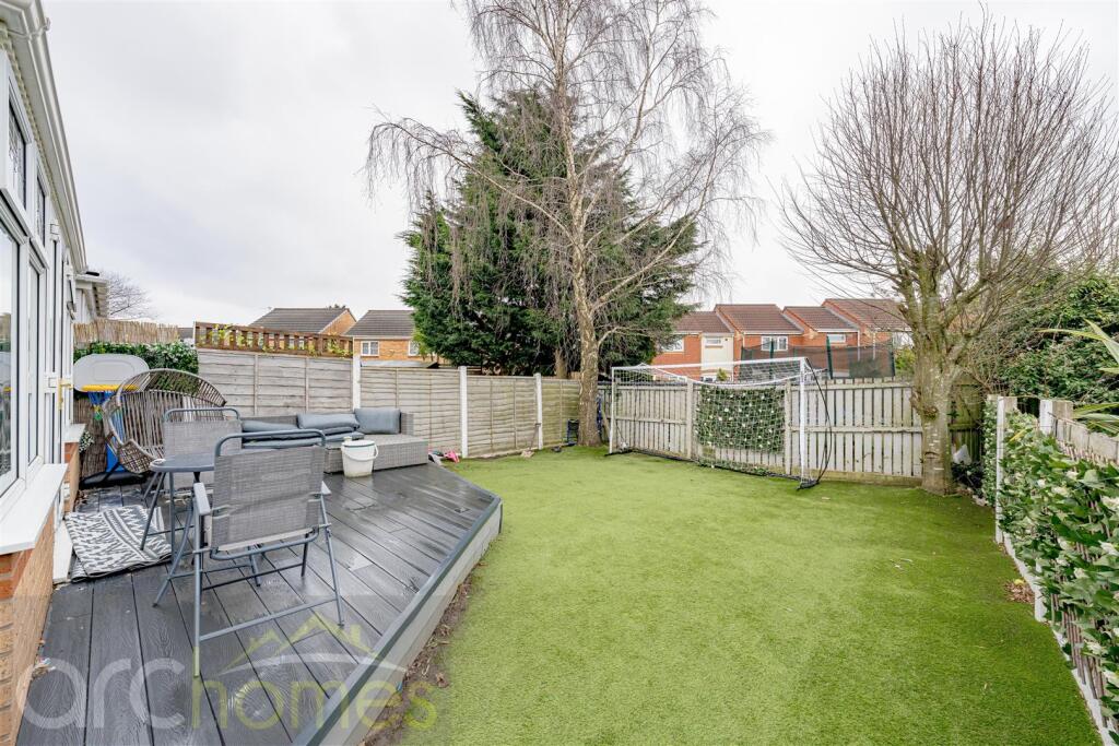 Additional image 21 of Loweswater Road, Farnworth, Bolton