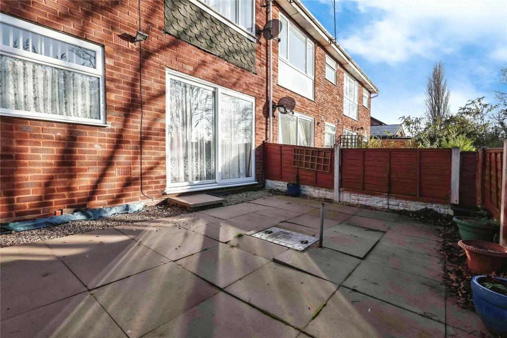 Additional image 15 of Hazel Avenue, Sutton Coldfield, West Midlands, B73