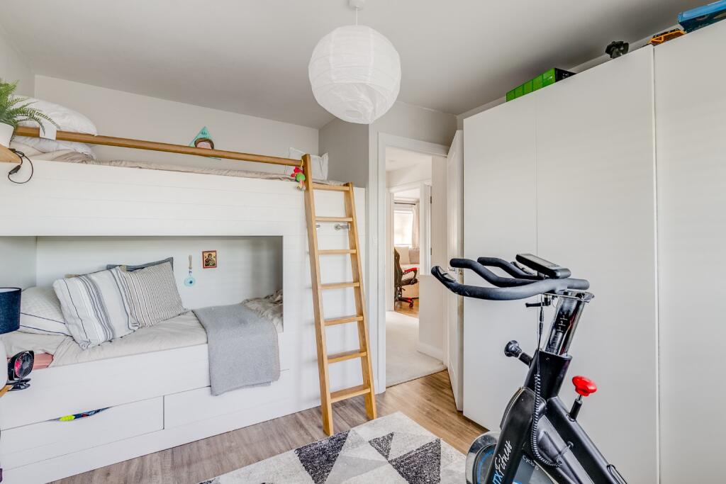 Additional image 16 of Holly Walk, Welwyn Garden City, Hertfordshire, AL8