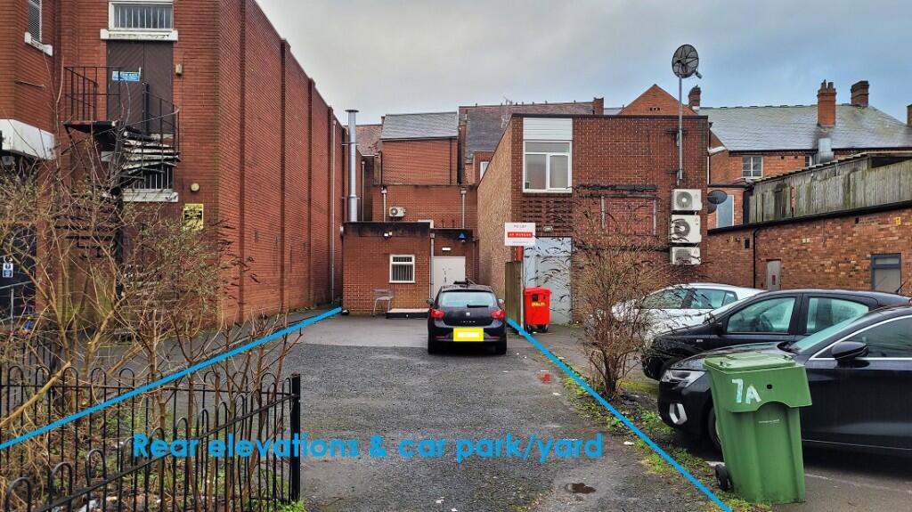 Additional image 4 of 23 High Street, Bromsgrove, Worcestershire, B61