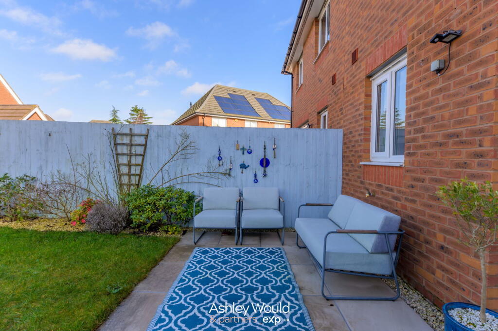 Additional image 17 of Archangel Drive, Rowley Regis, B65 9AZ