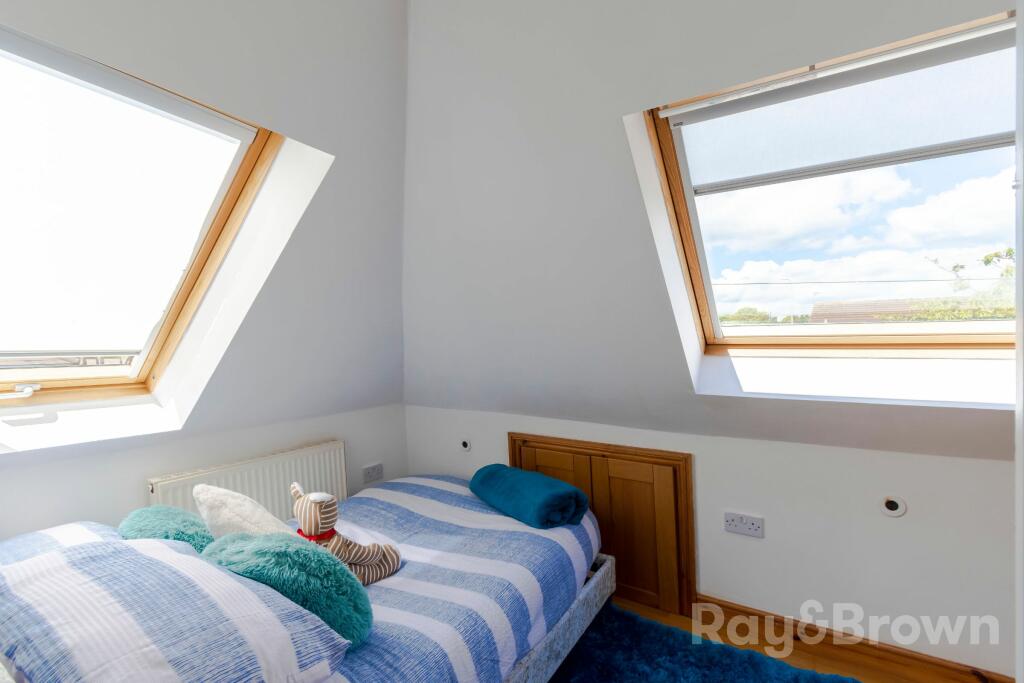 Additional image 36 of Colcot Road, Barry