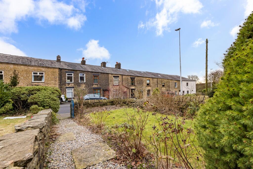 Additional image 23 of High Street, Belmont, BL7