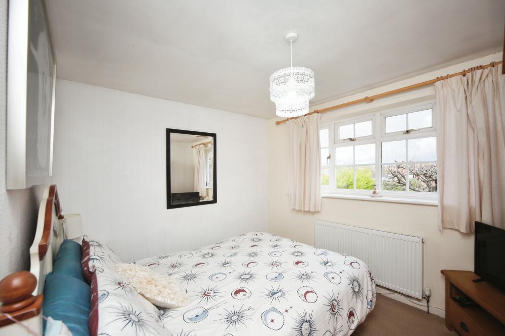 Additional image 12 of Hollyberry Close, Redditch, B98