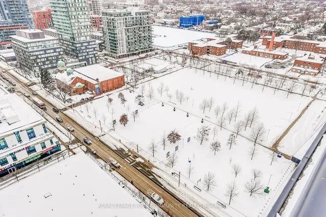 Additional image 24 of 170 Sumach St Unit 2007