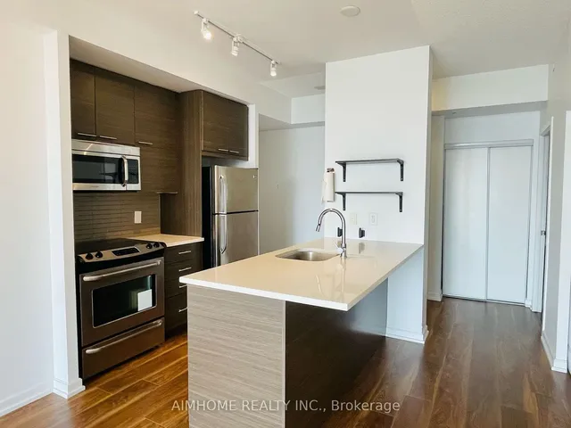 Additional image 4 of 66 Forest Manor Rd Unit 1807