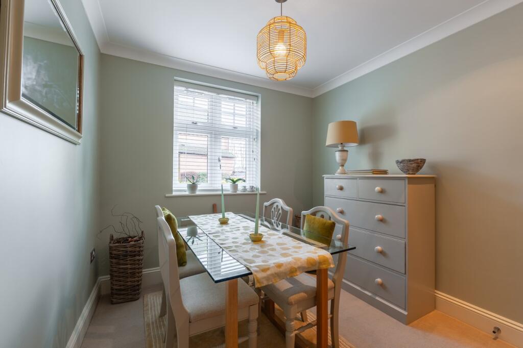 Additional image 11 of Bear Lane, Henley-in-Arden, B95