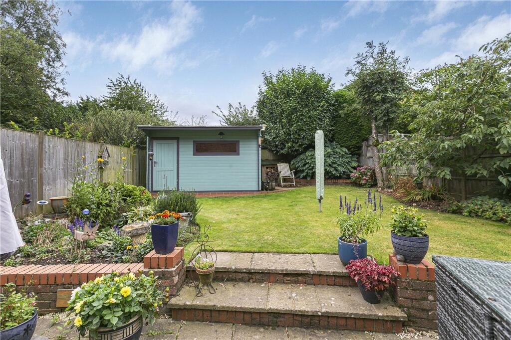 Additional image 16 of Wheatlock Mead, Redbourn, St. Albans, AL3