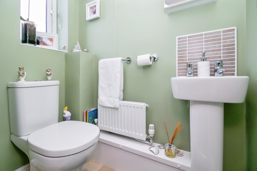 Additional image 11 of Harbour Walk, Barry