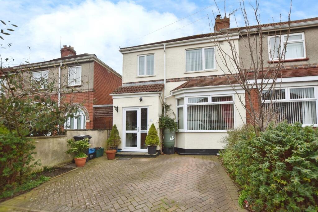 Primary image of Lewis Road, Bristol
