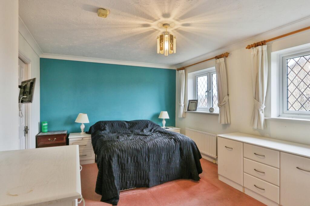 Additional image 12 of Charlotte Close, Talbot Village, BH12