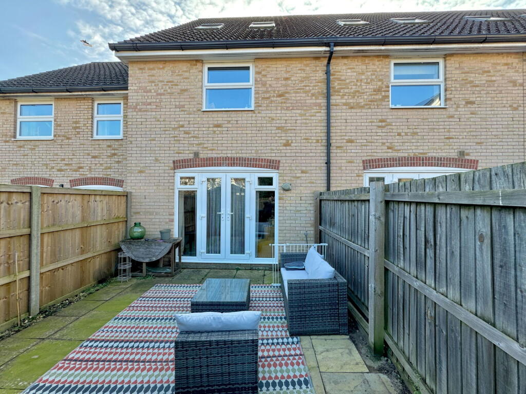 Additional image 23 of Dobede Way, Soham