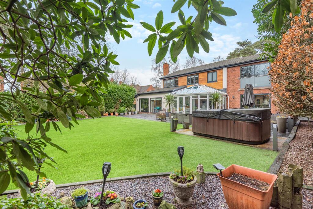 Additional image 39 of Grasmere Avenue, Sutton Coldfield