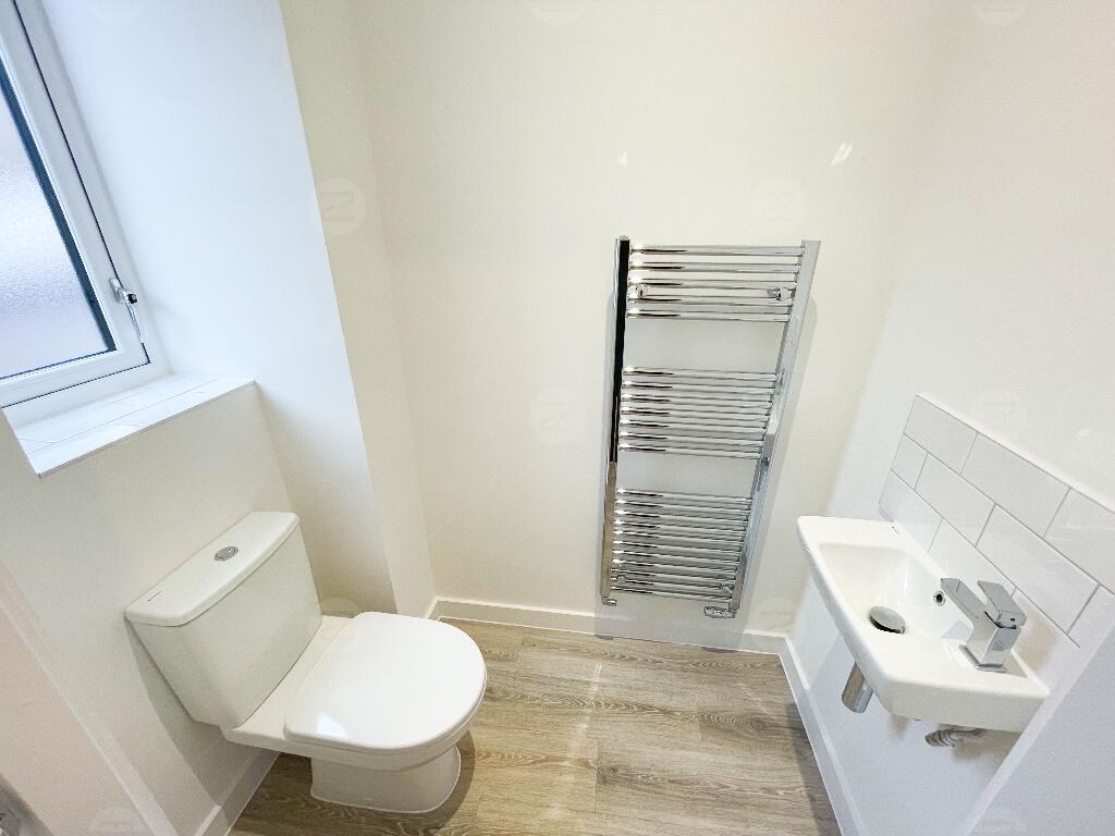 Additional image 4 of Begrave Village, 10 Lucas Close, Birmingham, B12 9AJ