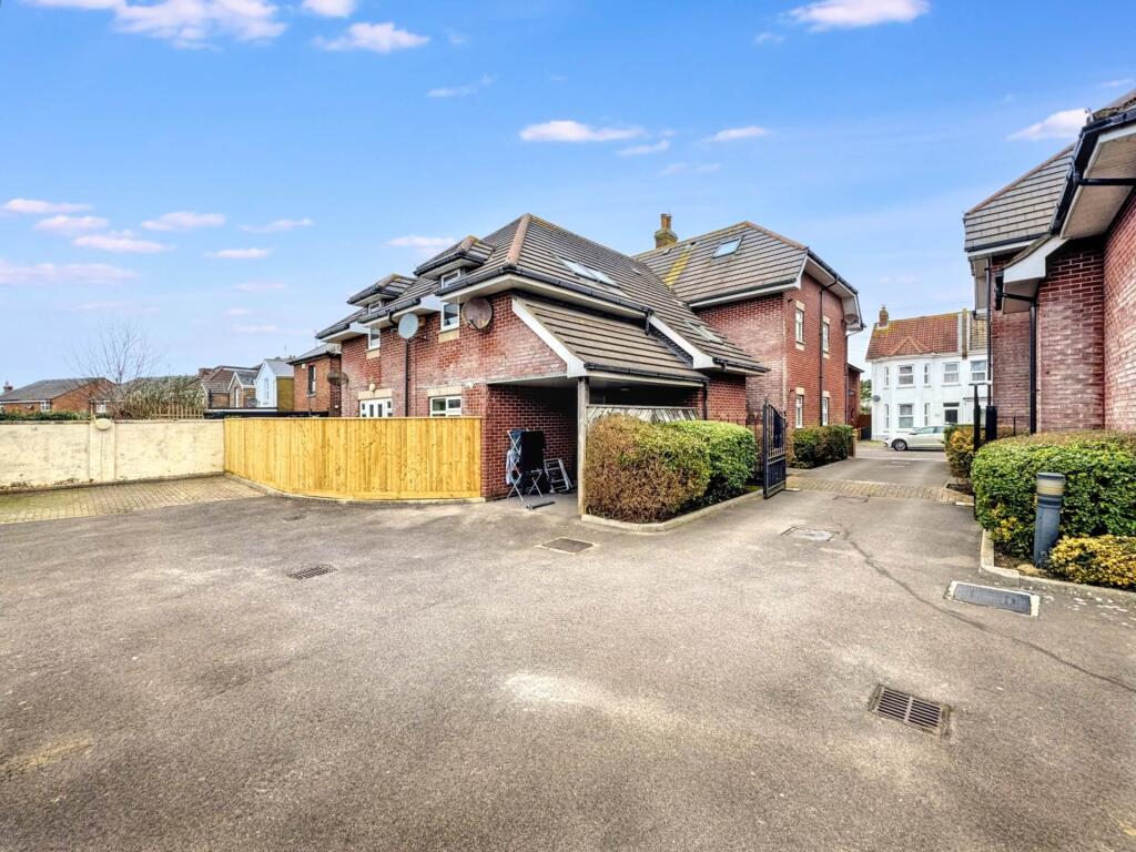 Additional image 5 of Wolverton Road, Bournemouth *Freehold blocks of apartments*