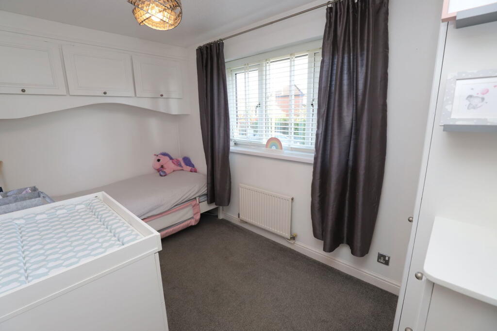 Additional image 17 of Boundary Drive, Bradley Fold, Bolton, BL2 6SE