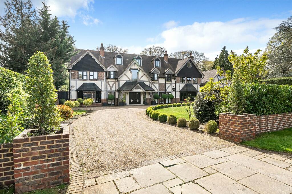 Additional image 40 of Park Avenue, Farnborough Park, Orpington