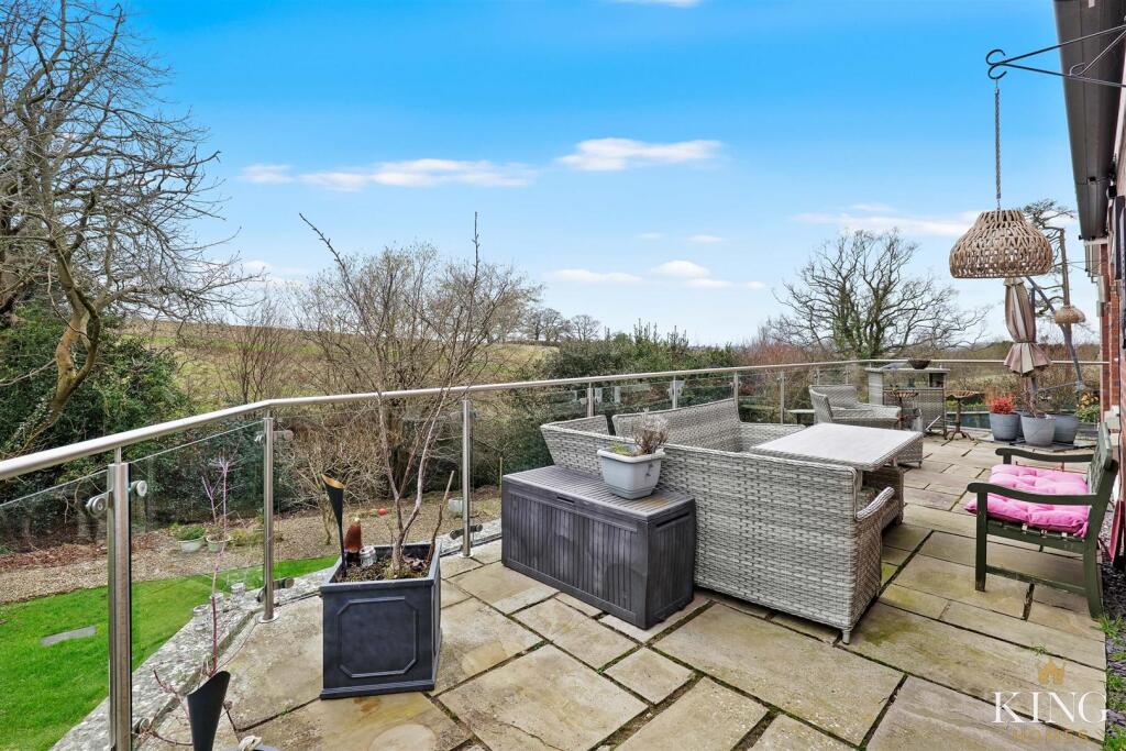 Additional image 28 of Hill Meadow View Astwood Bank, B96 6BF