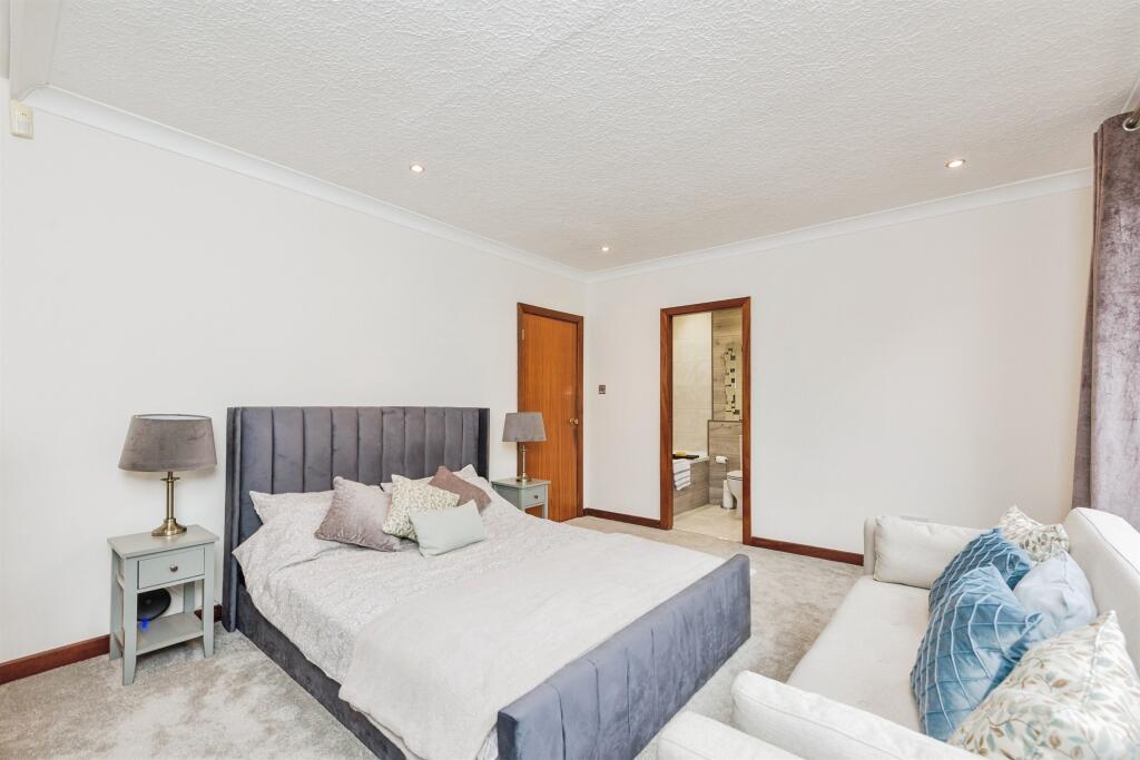 Additional image 15 of Church Lane, Seckington, TAMWORTH