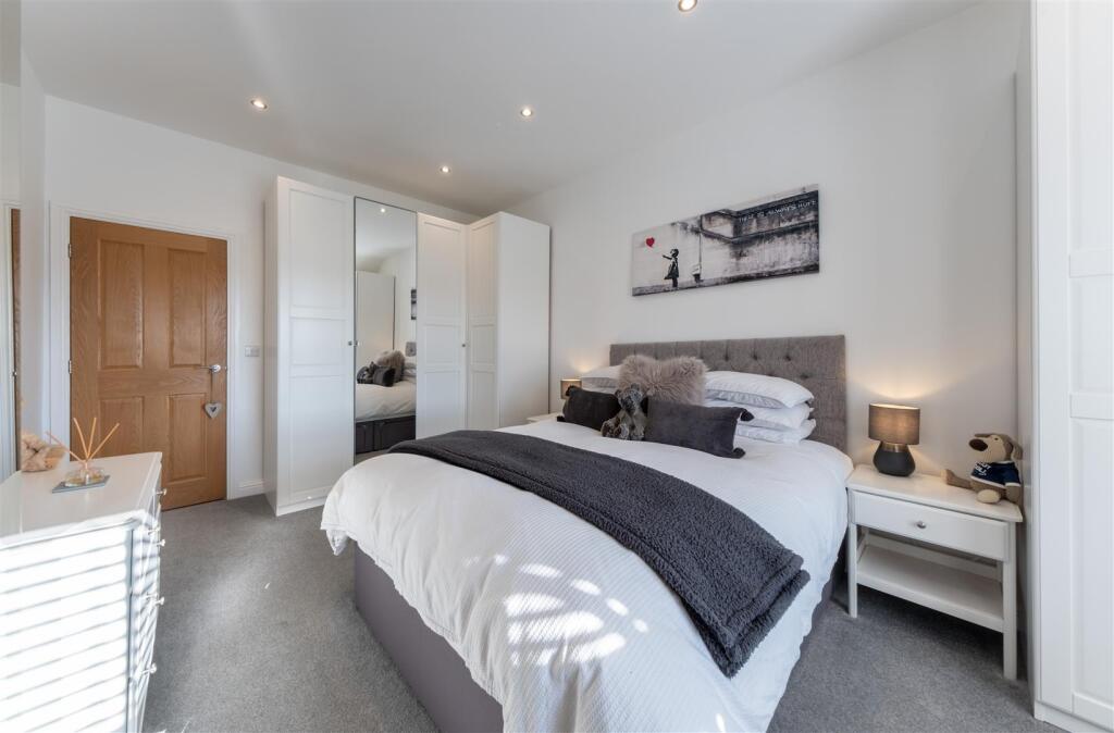 Additional image 45 of An immaculately presented and extended detached family home in Hargrave