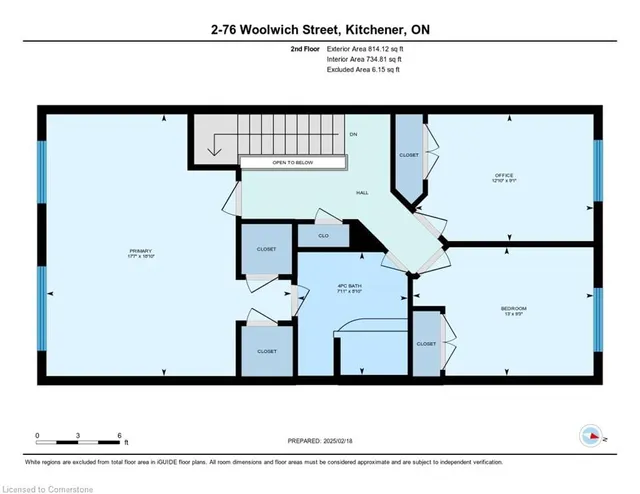 Additional image 37 of 76 Woolwich St Unit 2