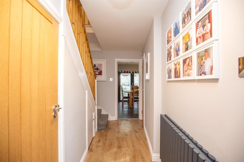 Additional image 14 of Pinewood Close, Bristol, BS9