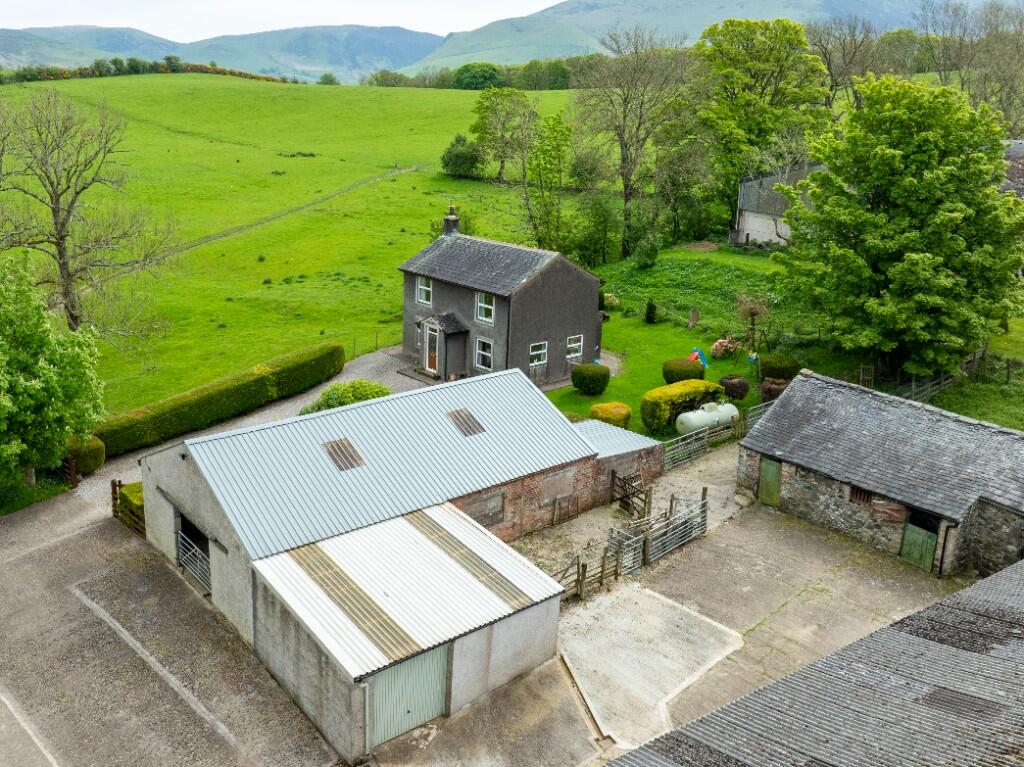Additional image 22 of Robin Hood Farm, Bassenthwaite, Keswick, Cumbria CA12 4RJ
