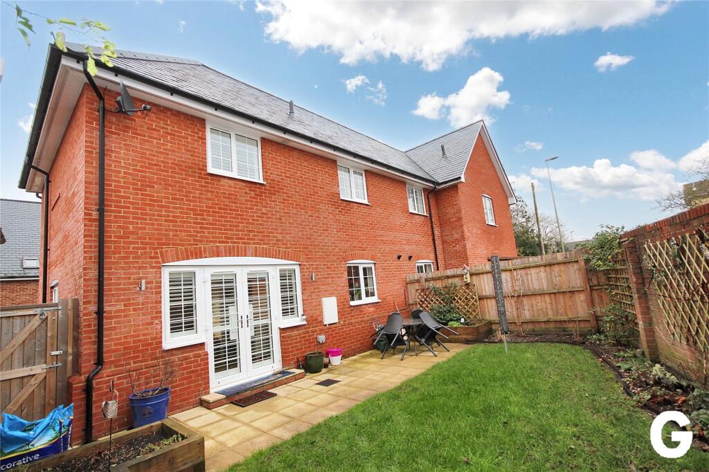 Additional image 14 of Forest Gate Court, Ringwood, Hampshire, BH24