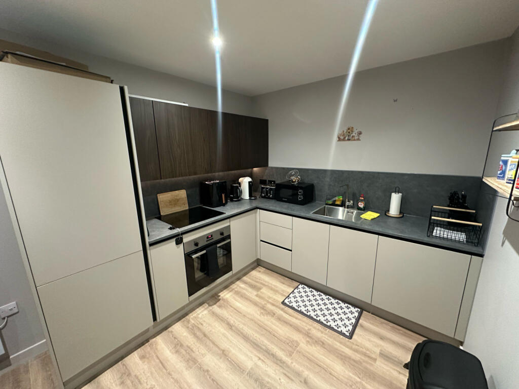 Additional image 4 of Northwood Street, Birmingham, B3