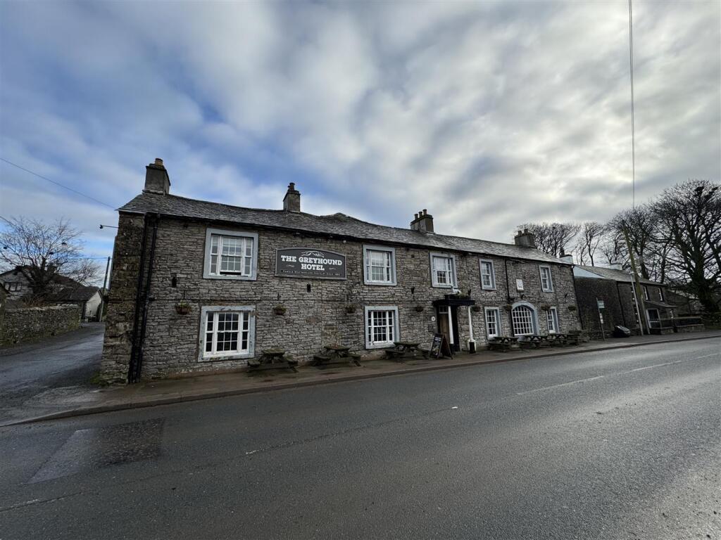 Additional image 25 of Main Street, Shap, Penrith