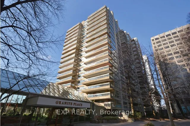 63 St Clair Ave Unit 605