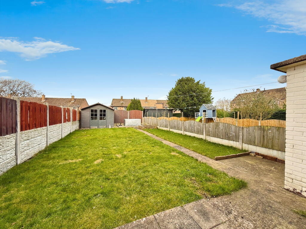 Additional image 4 of Brownrigg Drive, Carlisle, CA2 6NX