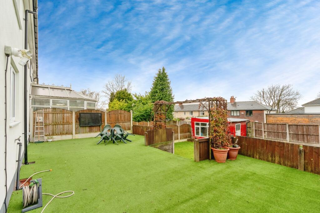 Additional image 7 of Rossetti Avenue, Burnley, Lancashire, BB11