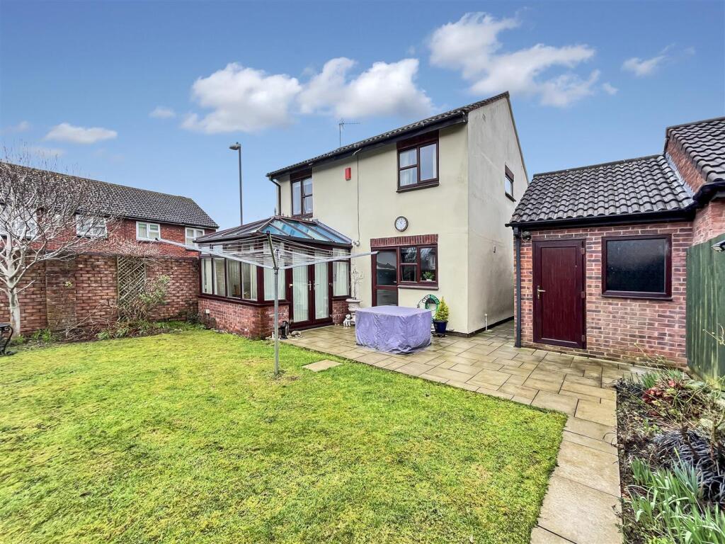 Additional image 3 of Swaish Drive, Barrs Court, Bristol